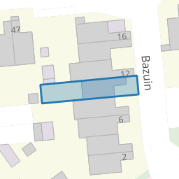 Perceel RKM00-B-3191