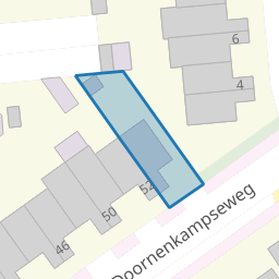 Perceel RKM00-B-3196