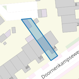 Perceel RKM00-B-3197