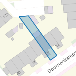 Perceel RKM00-B-3198