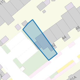 Perceel RKM00-B-3203