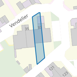 Perceel RKM00-B-3205