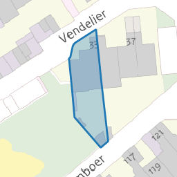 Perceel RKM00-B-3207