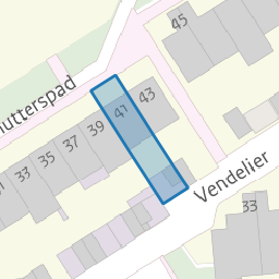 Perceel RKM00-B-3215