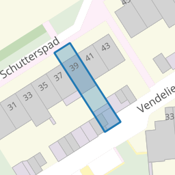 Perceel RKM00-B-3216