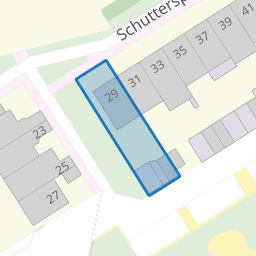 Perceel RKM00-B-3221