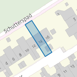 Perceel RKM00-B-3223