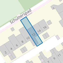 Perceel RKM00-B-3224