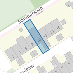 Perceel RKM00-B-3225