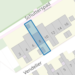 Perceel RKM00-B-3226