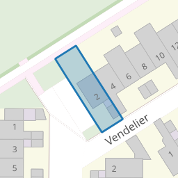 Perceel RKM00-B-3229