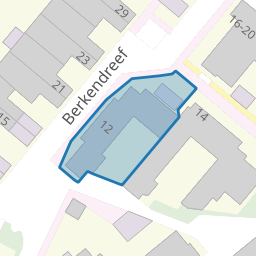 Perceel RKM00-B-3238