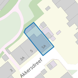 Perceel RKM00-B-3240