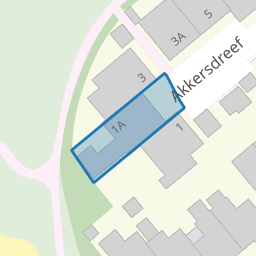 Perceel RKM00-B-3244