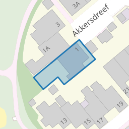 Perceel RKM00-B-3245