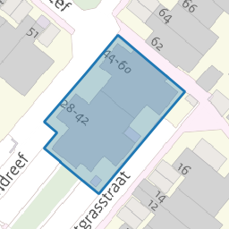 Perceel RKM00-B-3254