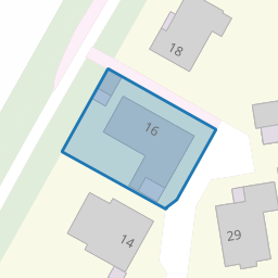 Perceel RKM00-B-3258