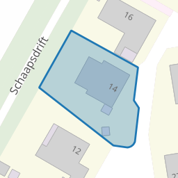 Perceel RKM00-B-3259