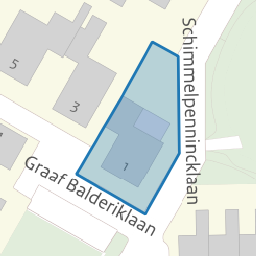 Perceel RKM00-B-3263