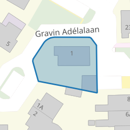 Perceel RKM00-B-3264