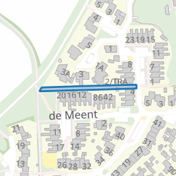 Perceel RKM00-B-3277