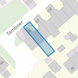 Perceel RKM00-B-3283