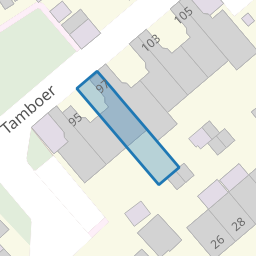 Perceel RKM00-B-3284