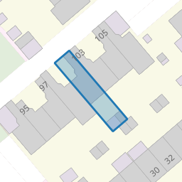 Perceel RKM00-B-3286