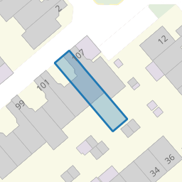 Perceel RKM00-B-3288