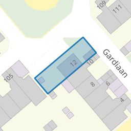 Perceel RKM00-B-3290