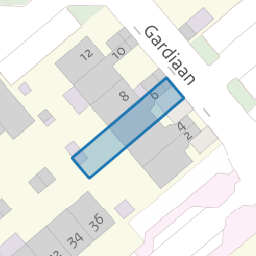 Perceel RKM00-B-3293