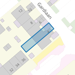 Perceel RKM00-B-3294