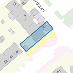 Perceel RKM00-B-3295