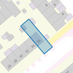 Perceel RKM00-B-3296