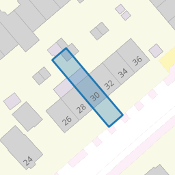 Perceel RKM00-B-3299