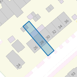 Perceel RKM00-B-3300