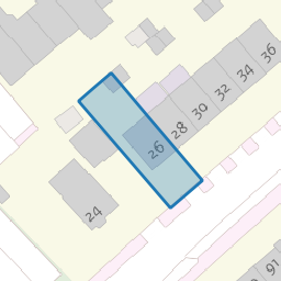 Perceel RKM00-B-3301