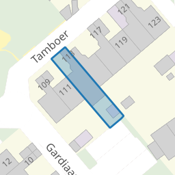 Perceel RKM00-B-3304