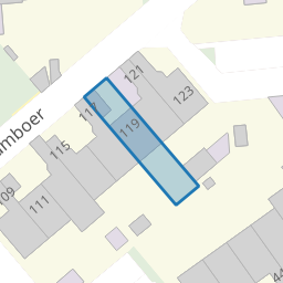 Perceel RKM00-B-3307