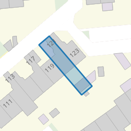 Perceel RKM00-B-3308