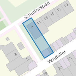 Perceel RKM00-B-3310