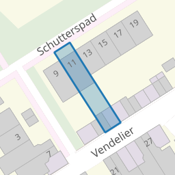 Perceel RKM00-B-3311
