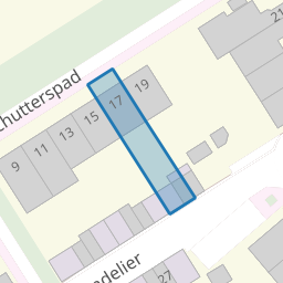 Perceel RKM00-B-3314