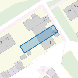 Perceel RKM00-B-3318