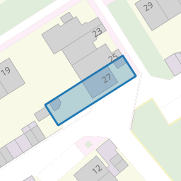 Perceel RKM00-B-3319