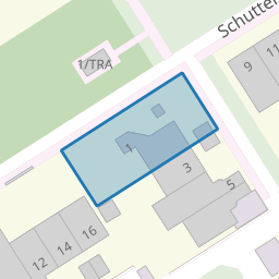 Perceel RKM00-B-3320