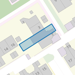 Perceel RKM00-B-3322