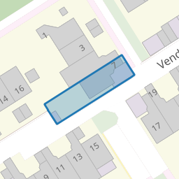 Perceel RKM00-B-3323