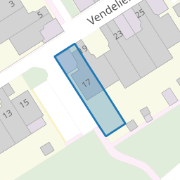 Perceel RKM00-B-3324