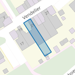 Perceel RKM00-B-3326